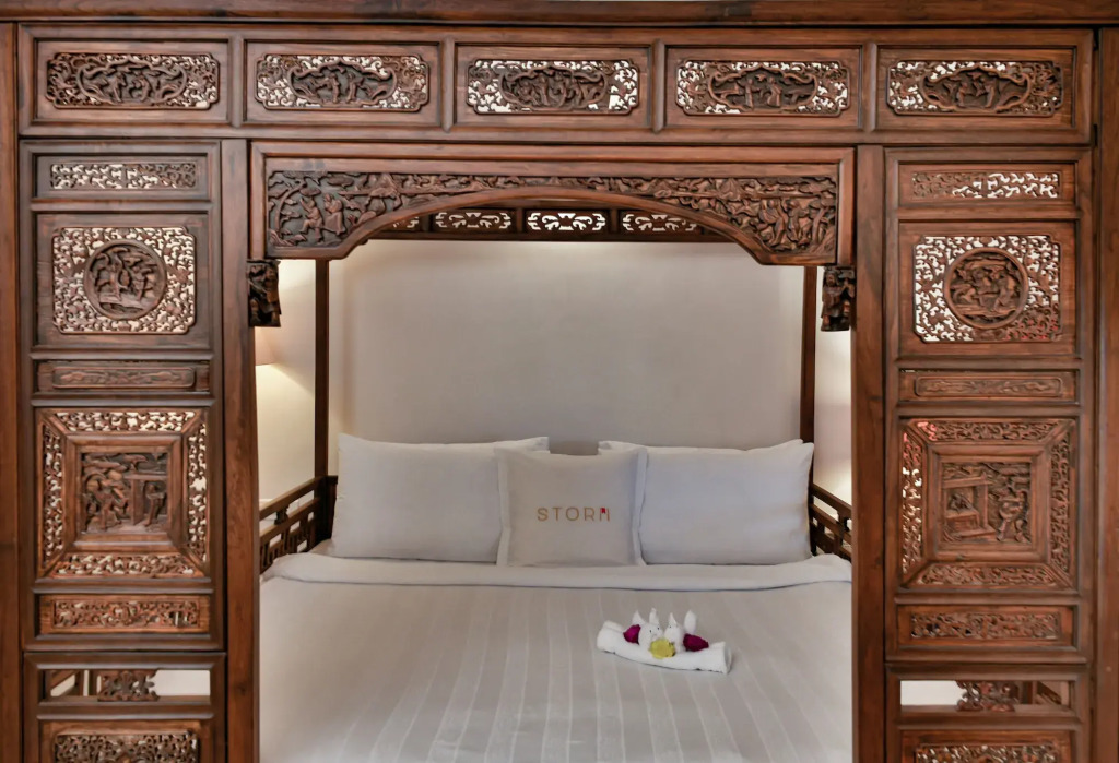 Storii By ITC Hotels, Shanti Morada Goa, Calangute