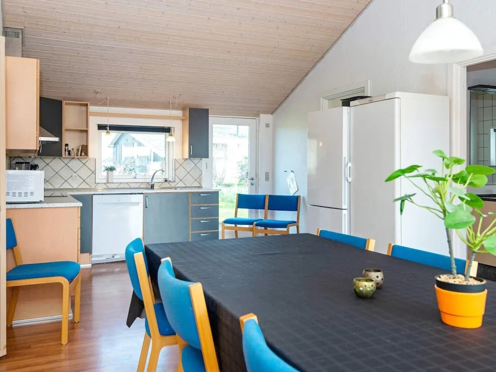 4 Star Holiday Home in Vinderup