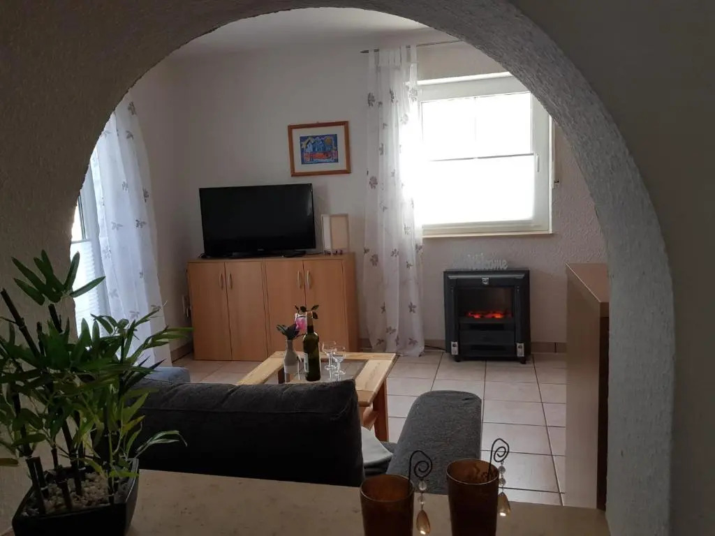 Haus Hibiskus