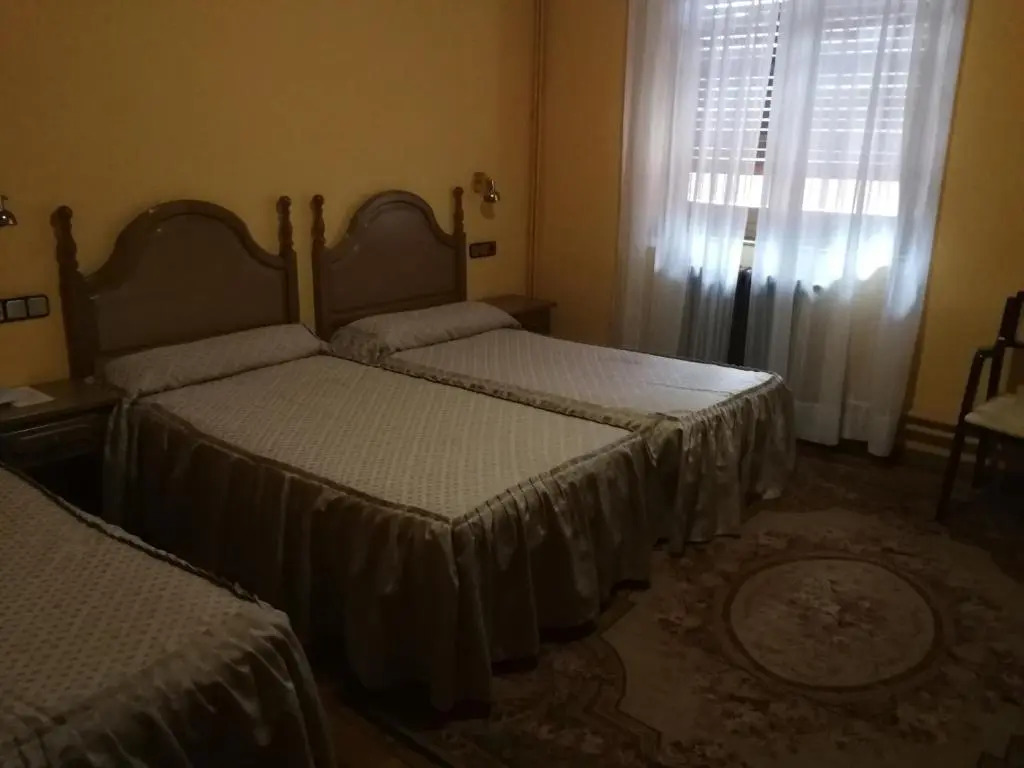 Hotel Xabier