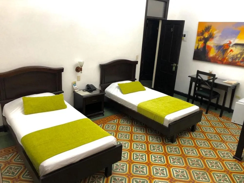 Casa Escobar Buga