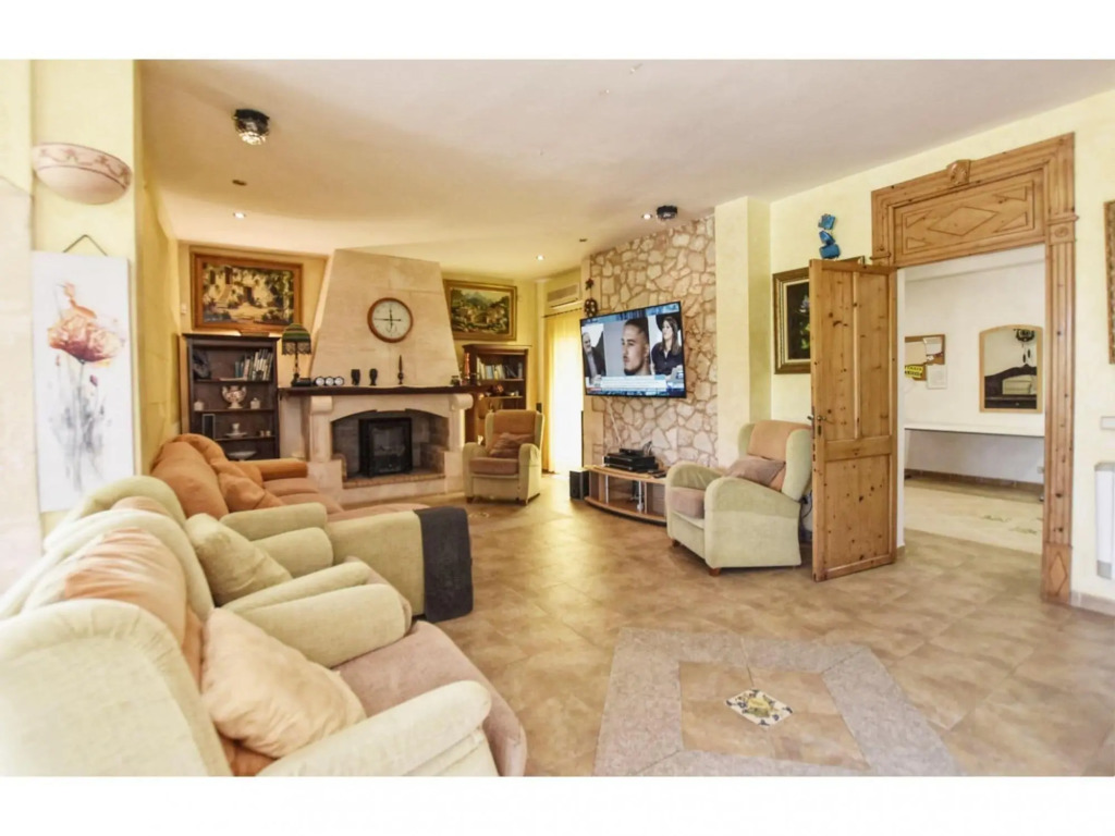 Country House in Campos near Es Trenc Beach