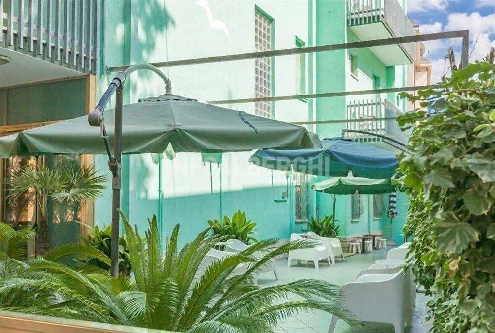 Hotel Pamela