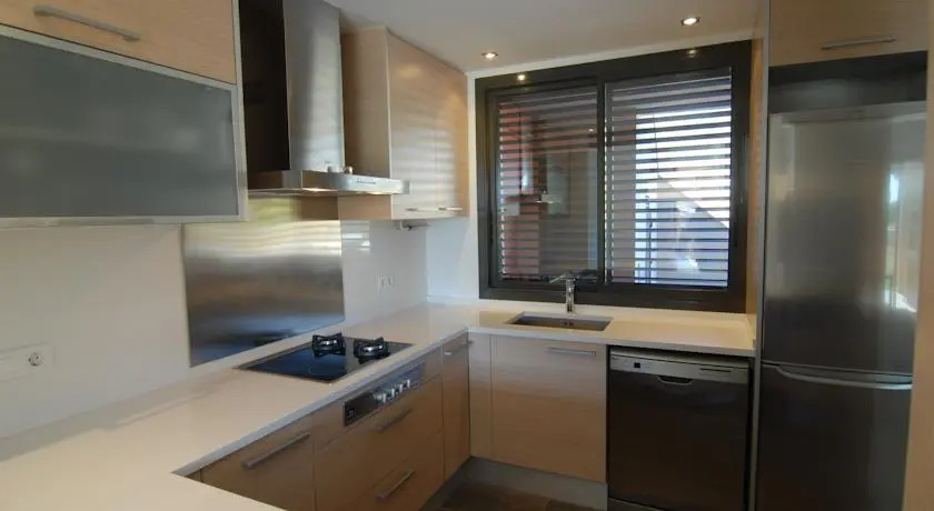 Apartamentos Club de Golf Bonmont