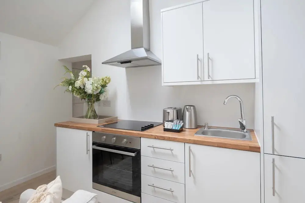 VESTO Bermondsey