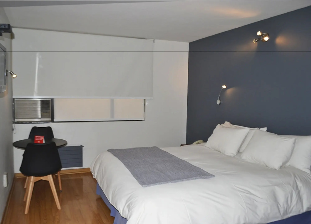 Hotel Nippon y Centro de Eventos