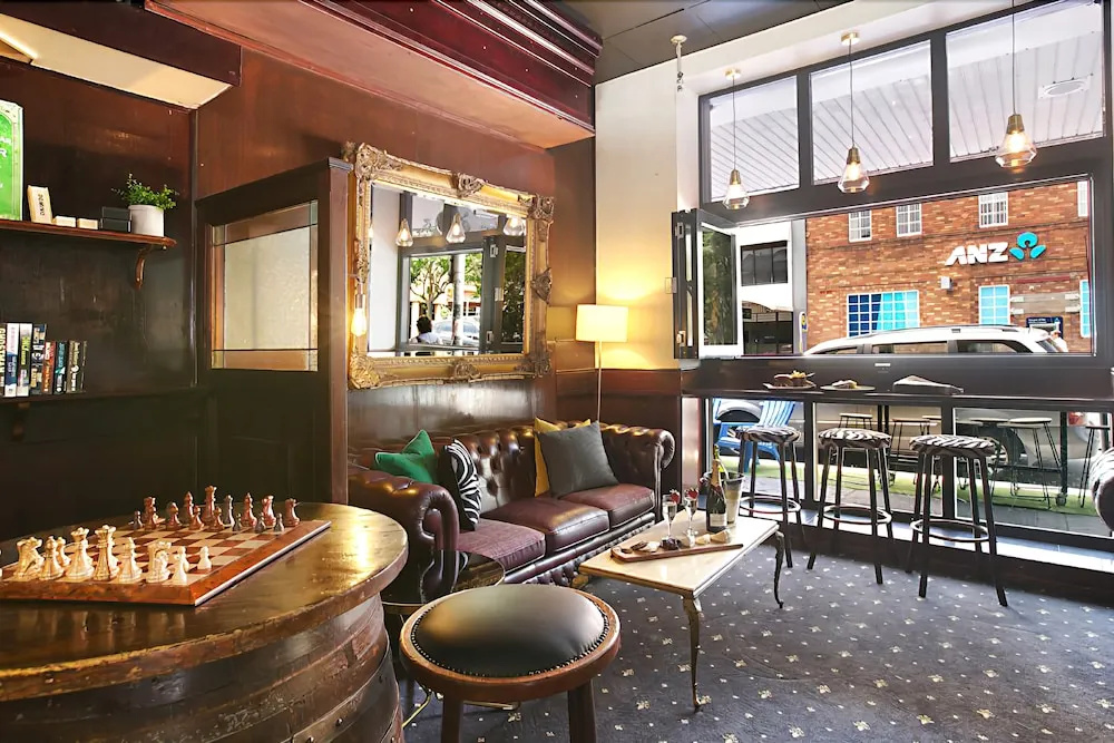 Northern Star Hotel