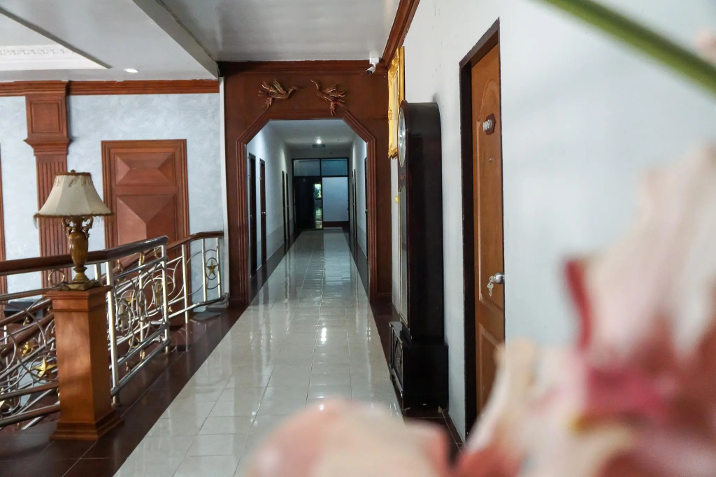 Happiness garden hotel