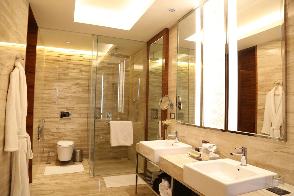 Taj City Centre Gurugram