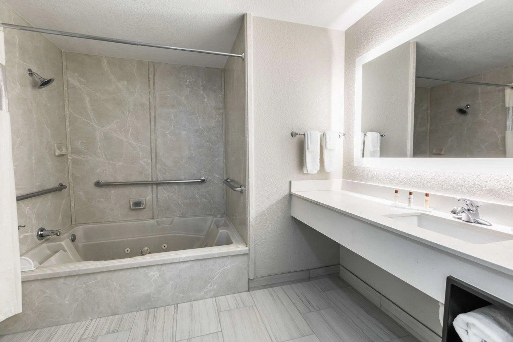 Wingate by Wyndham Dallas Love Field