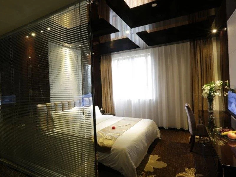Starway Hotel Changzhou Xinbei Wanda