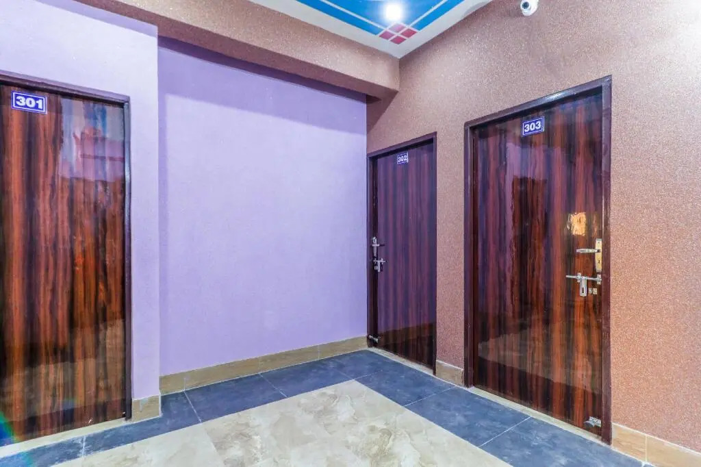 Gokul lodge