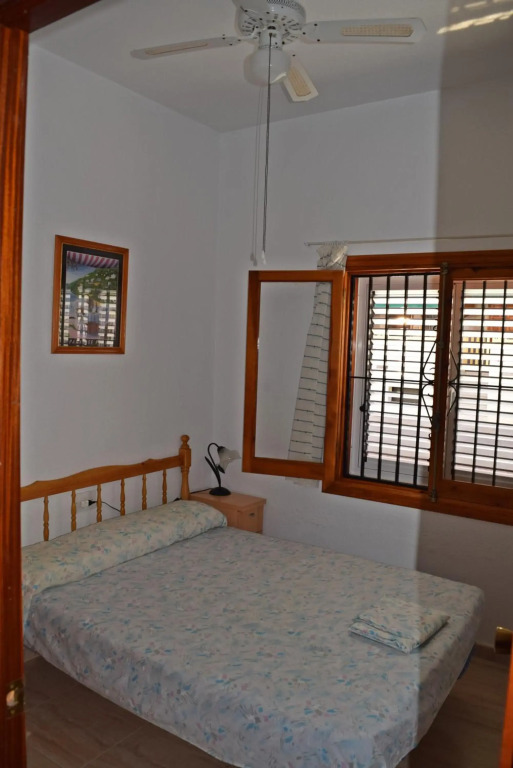 Beach apartment Torrevieja