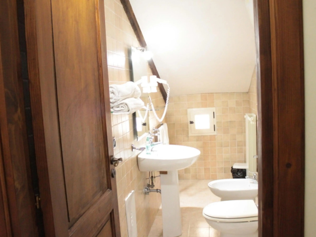Hotel Ristorante Novecento