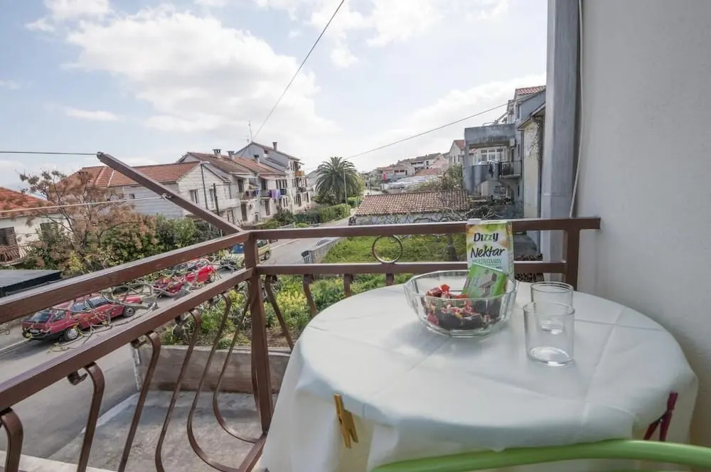 Apartment Ksenija