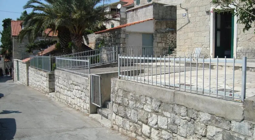 Apartments Adela