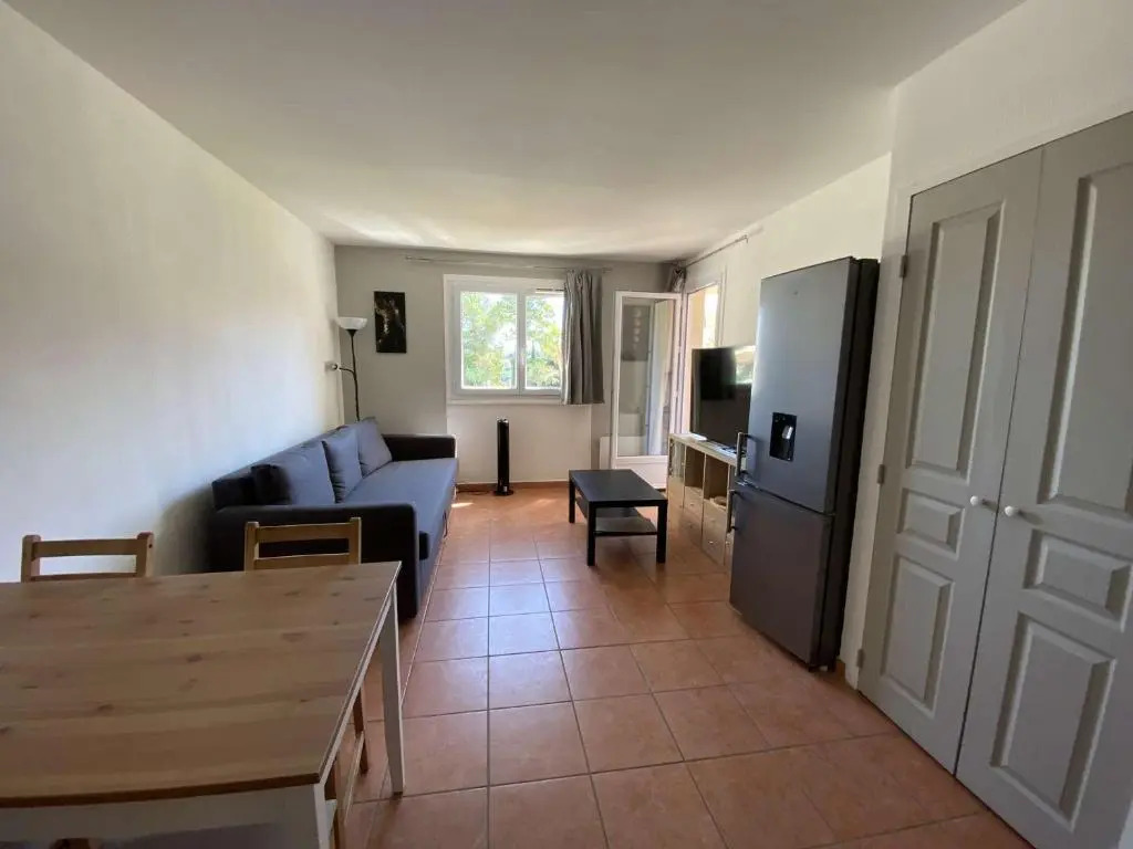 Appartement Les Issambres, 2 pièces, 4 personnes - FR-1-226-465