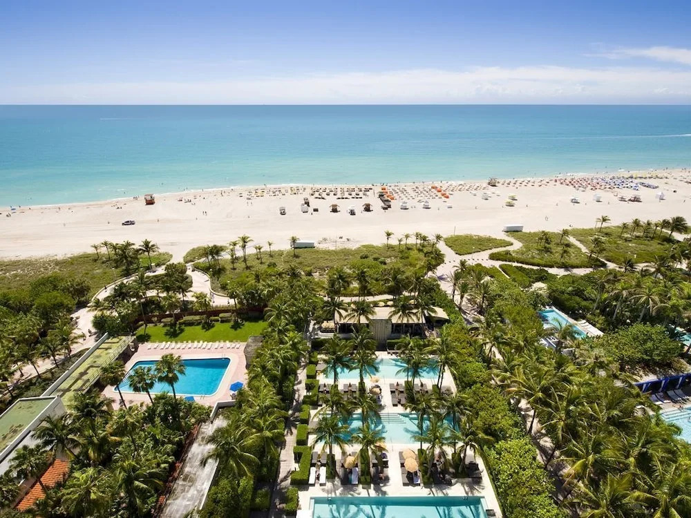The Setai Residence Miami Beach
