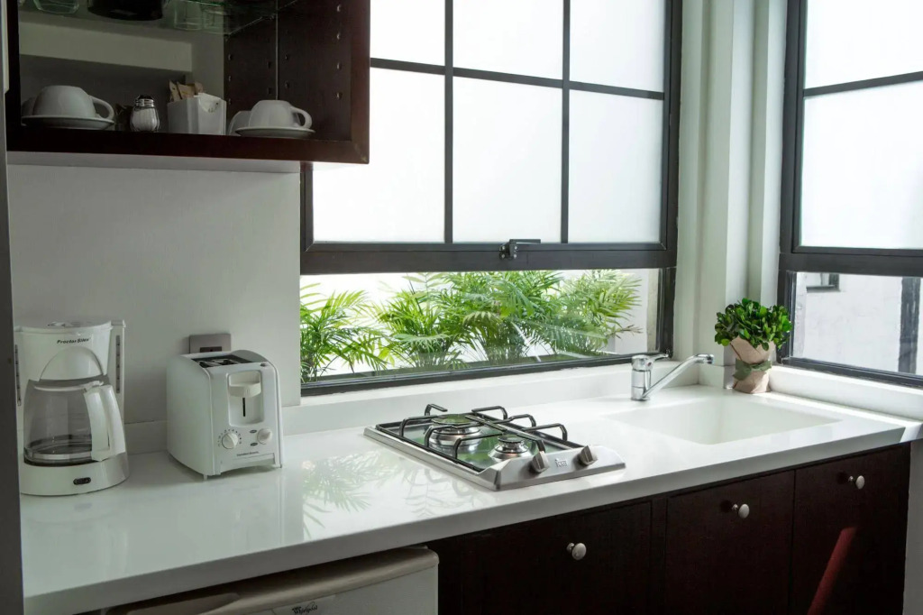 FlowSuites Polanco