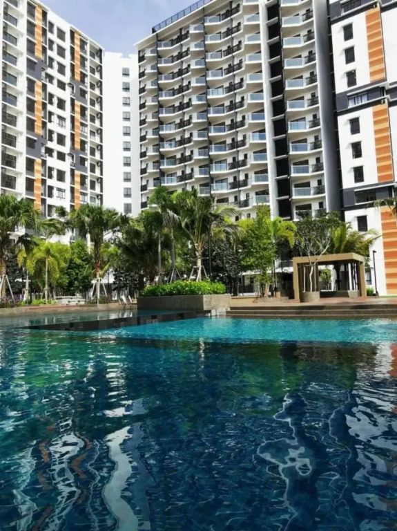 D'familia@timurbay seafront suite
