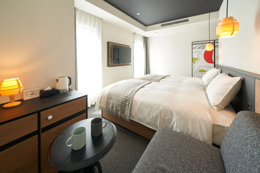 Hotel Resol Ueno