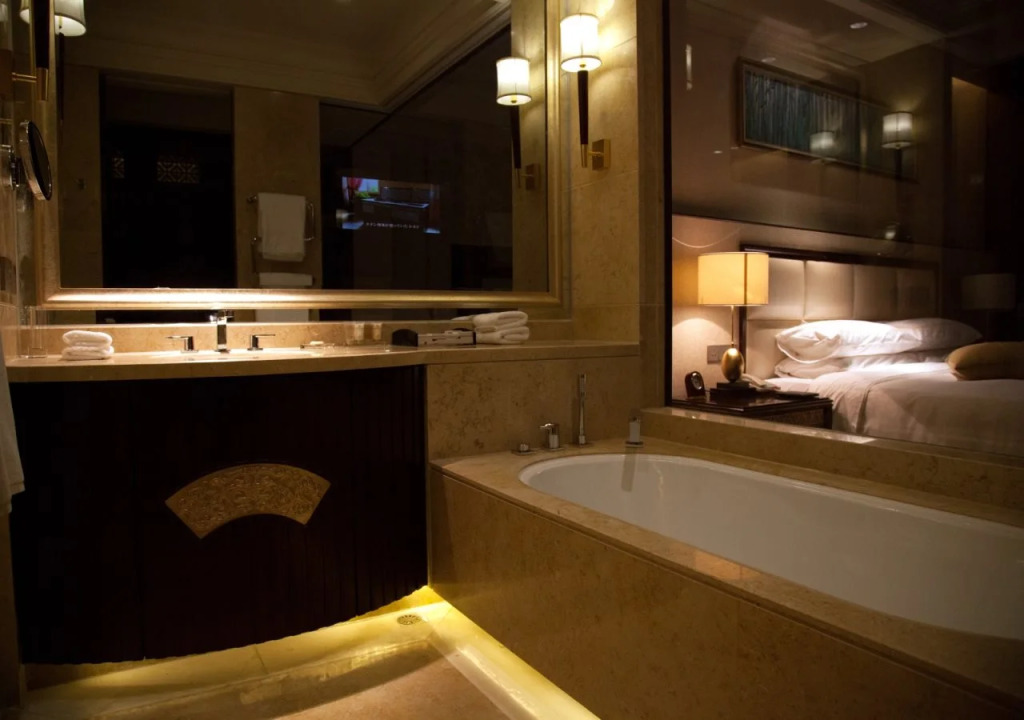 Dongjiao State Guest Hotel