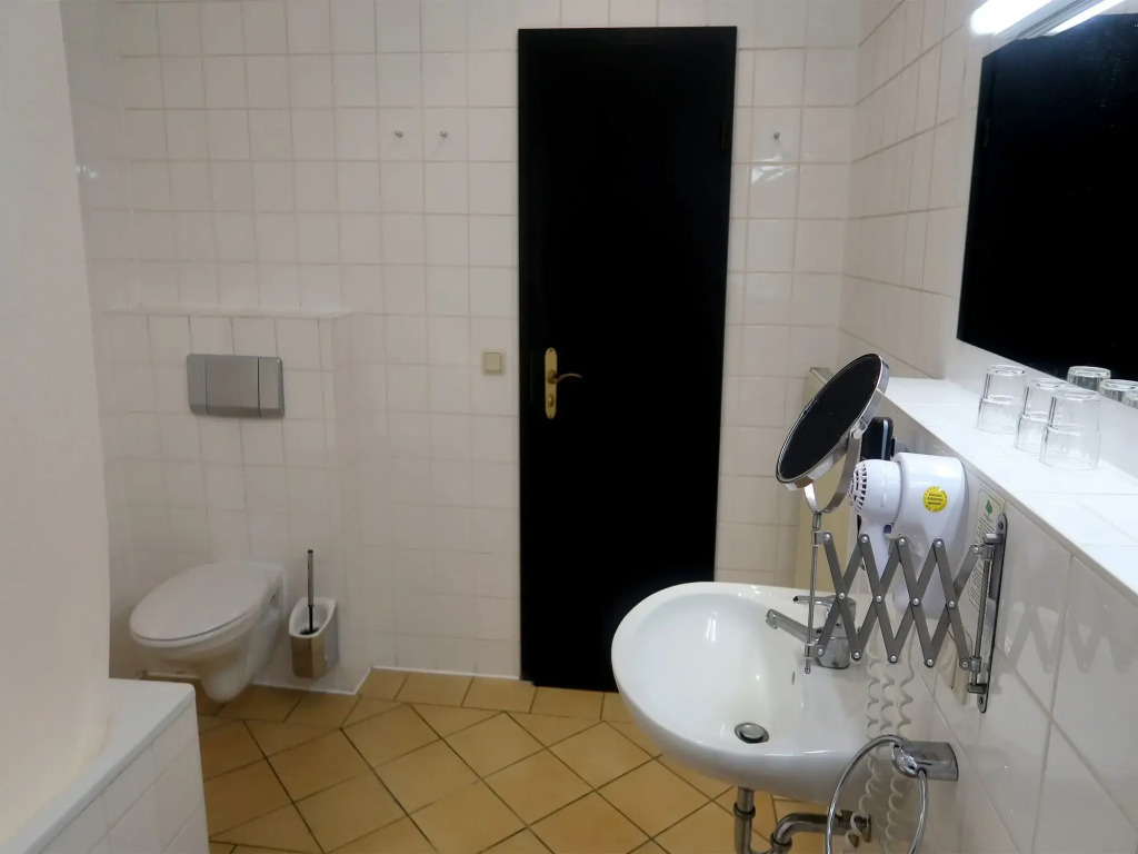 Hotel Augustin Komfort Leipzig