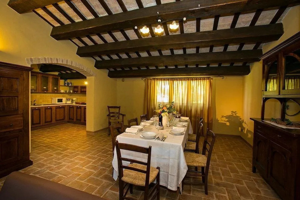 Villa Melagrana