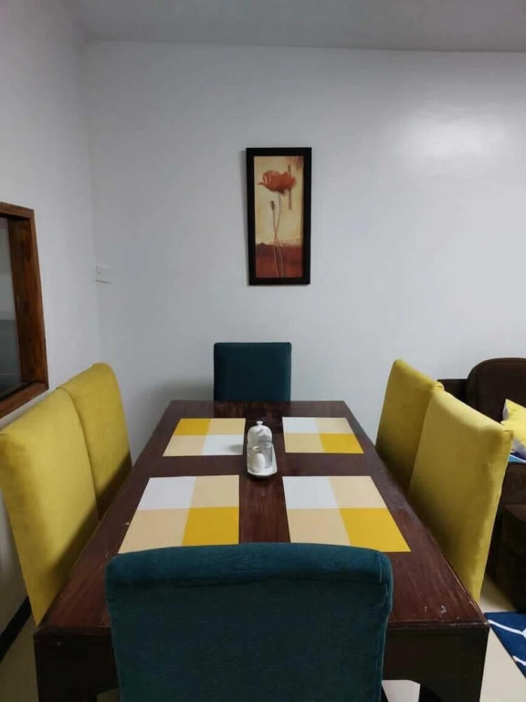 Stay.Plus Kirichwa Road Apartment