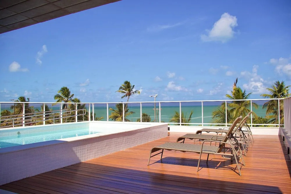 Puerto Ventura #305 - Joao Pessoa by Carpediem