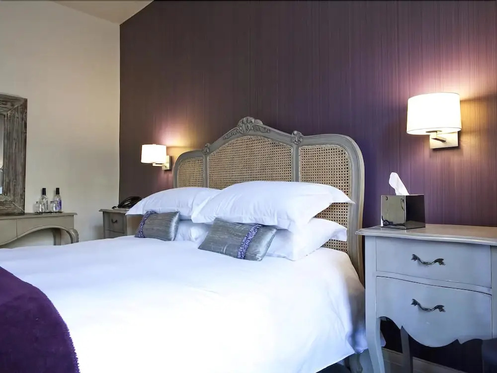 The Royal Hotel