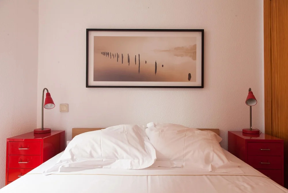 Latina Vibe Apartments By Allô Housing