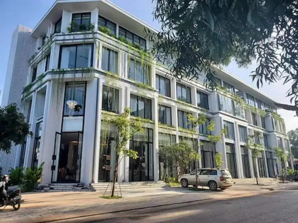 UTEY Hotel