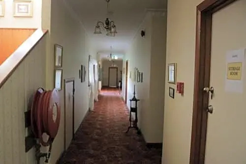 Rosies Inn
