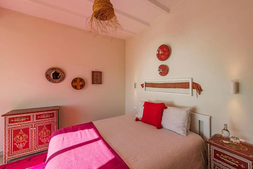 Kite House Dakhla