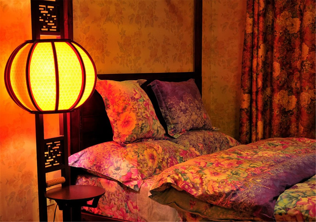 Wuli Wuruo Xingyue Holiday Inn