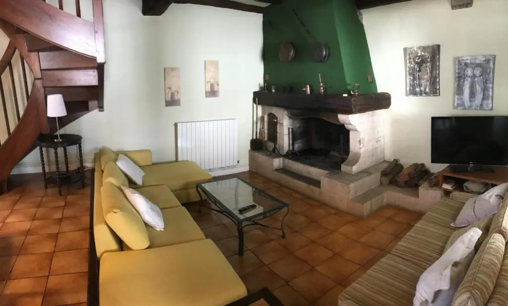 Maison Beltzenia