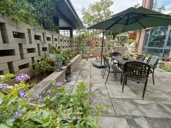 Aiyi Hostel