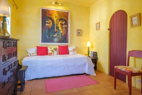 Villa Atalaya