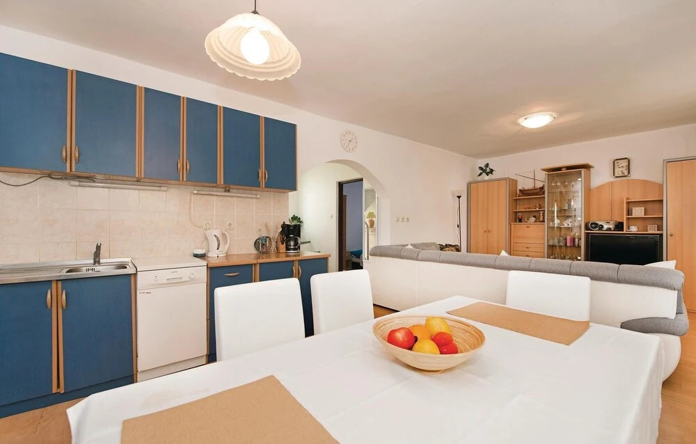 Awesome Home in Betina With Wifi and 4 Bedrooms