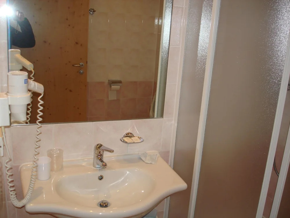Hotel Garni Relax