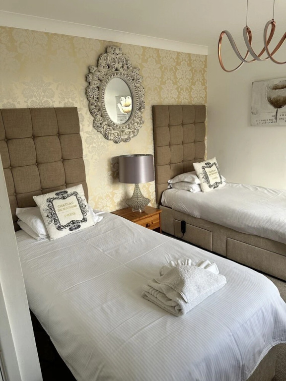 The swan inn
