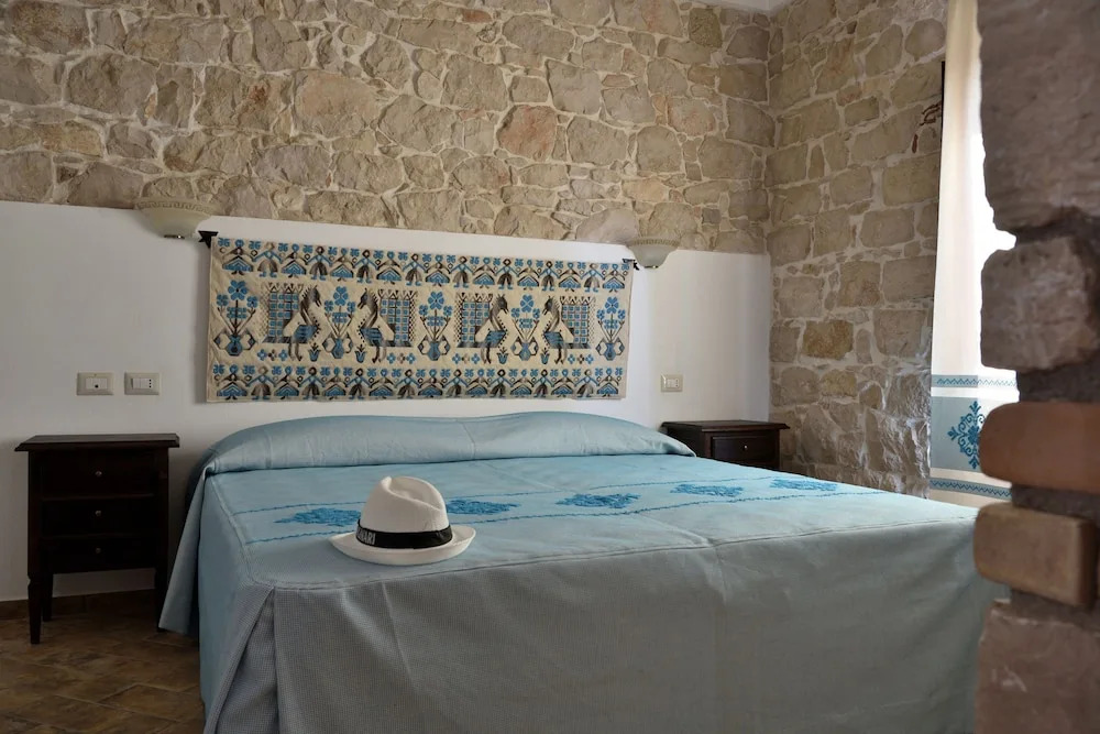 Hotel Goloritzé