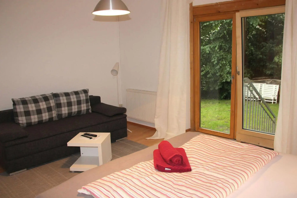Absteige Innsbruck- Zentrale Ferienapartments