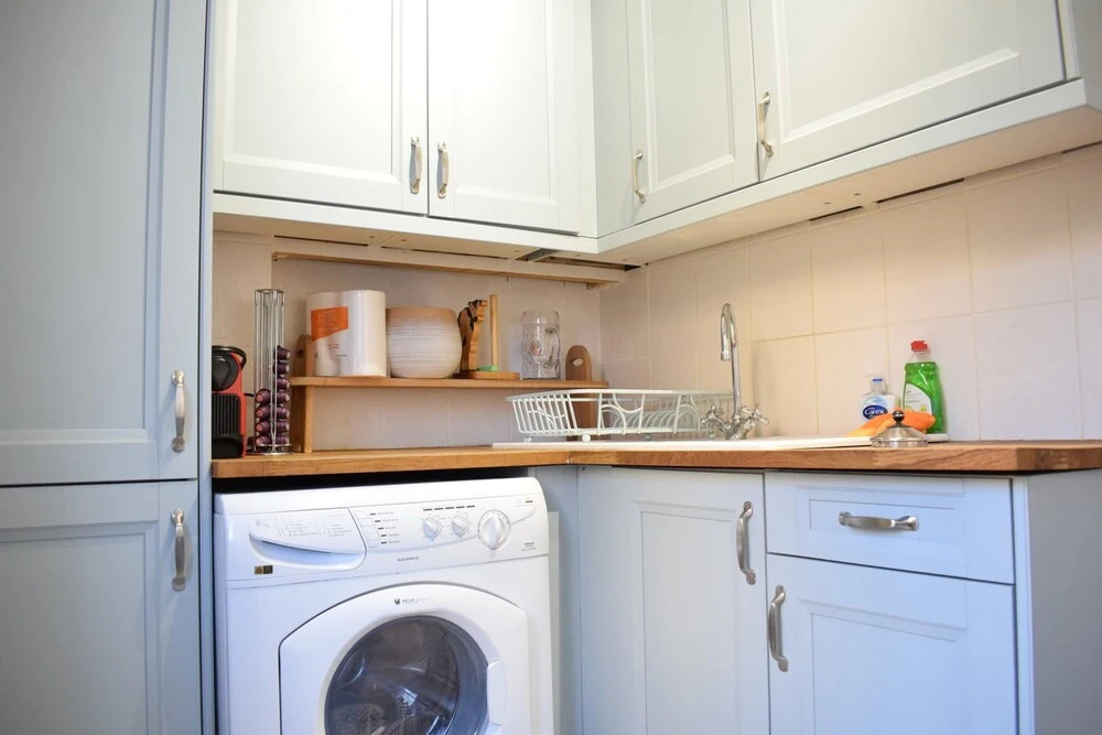 1 Bedroom Apartment Near Clapham