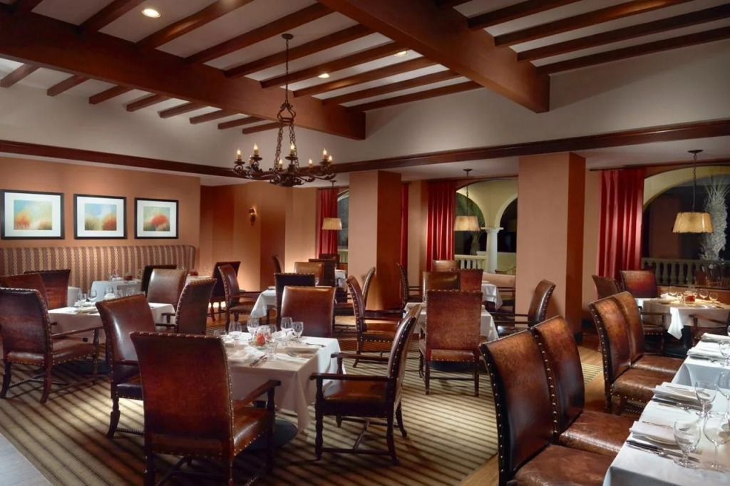 Omni Tucson National Resort & Spa