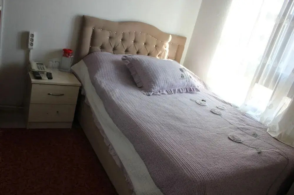 Tarihi Han Butik Otel