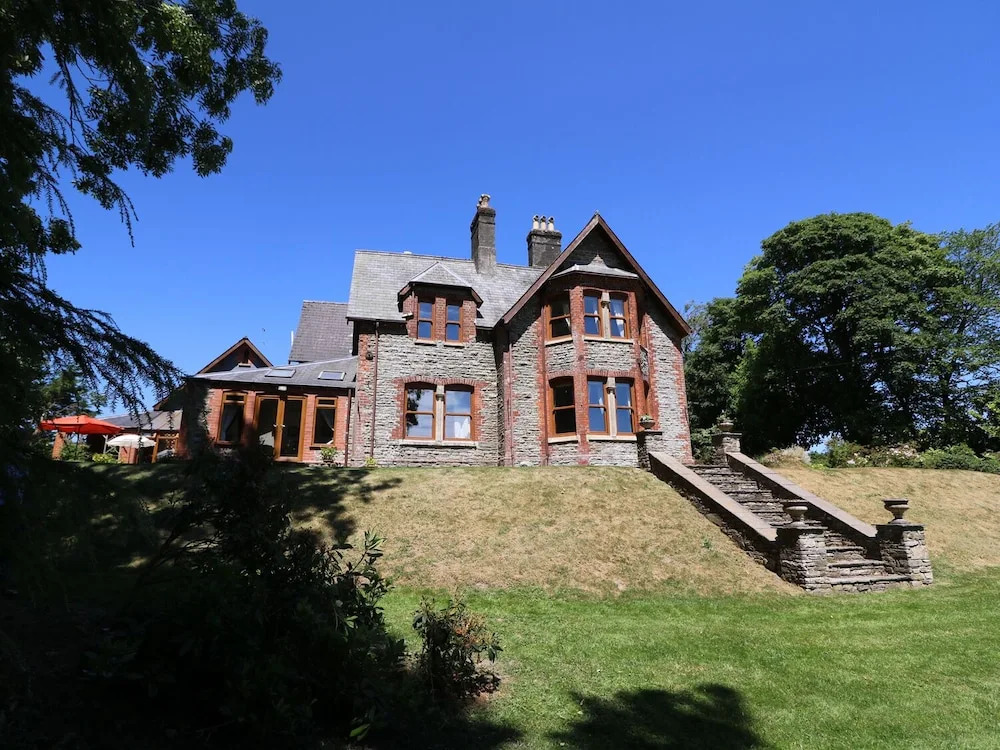 The Old Rectory