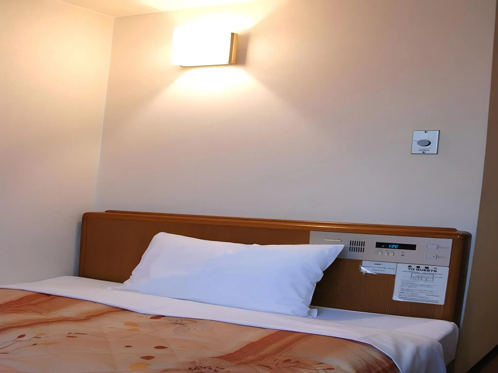 Business Hotel Nissei