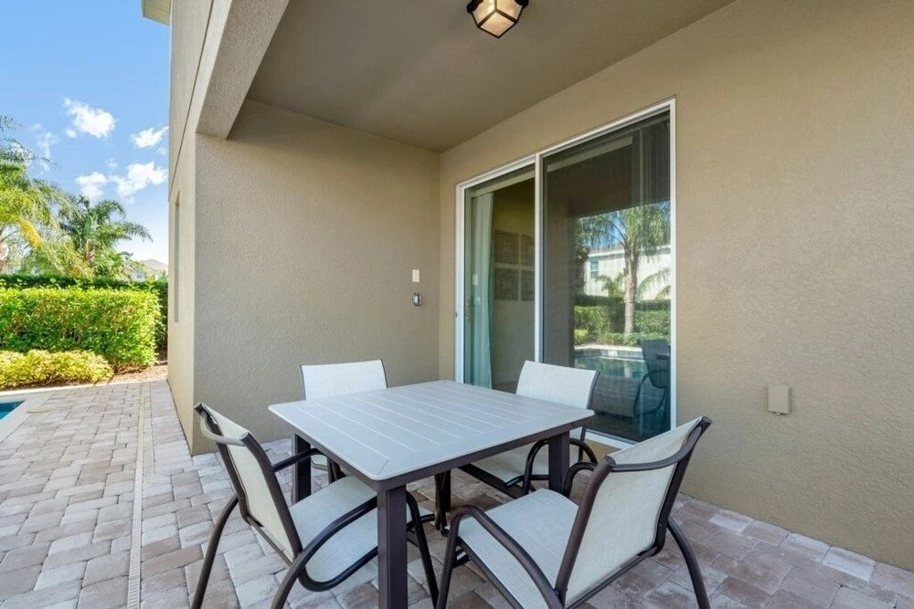 The Ultimate New Encore 8 Bedroom Villa by Redawning